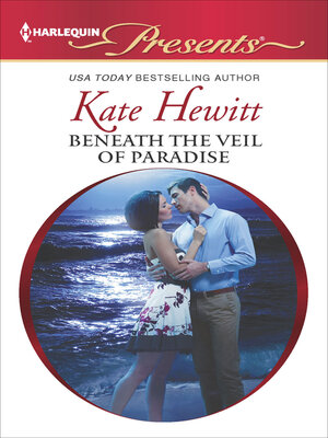 cover image of Beneath the Veil of Paradise